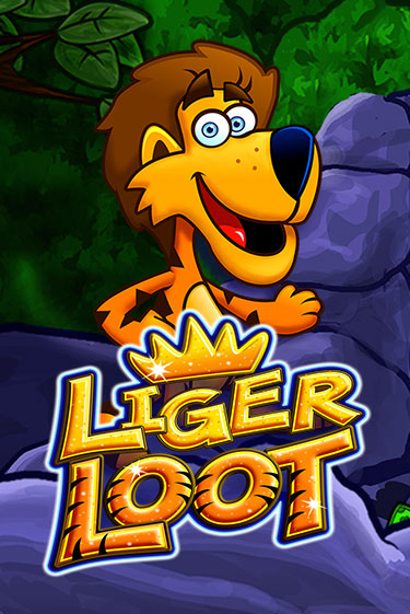 Liger Loot демо играть онлайн | MaxBet Казино без регистрации