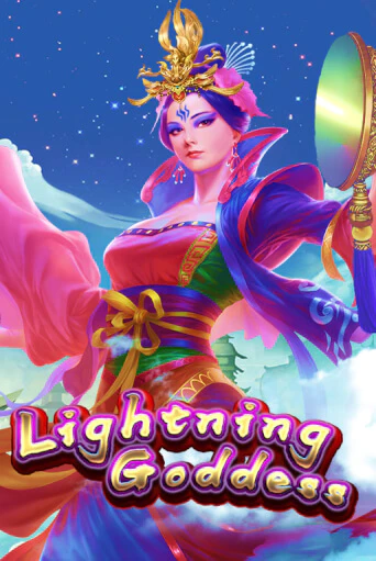 Lightning Goddess демо играть онлайн | MaxBet Казино без регистрации
