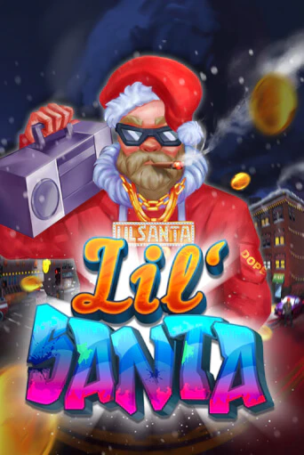 Lil' Santa демо играть онлайн | MaxBet Казино без регистрации