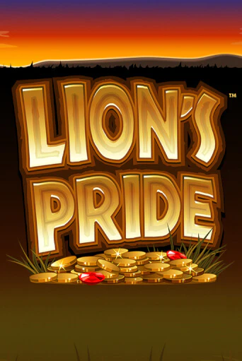 Lion's Pride демо играть онлайн | MaxBet Казино без регистрации