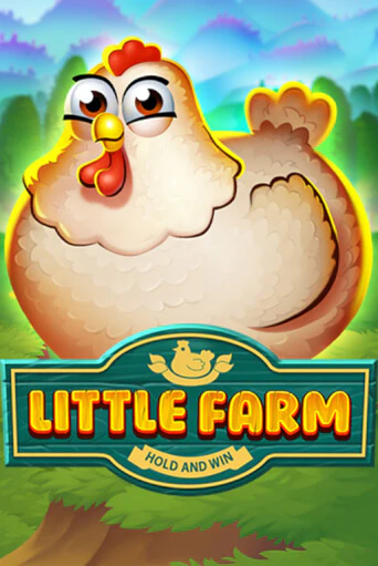 Little Farm демо играть онлайн | MaxBet Казино без регистрации
