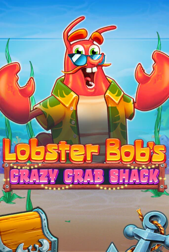Lobster Bob's Crazy Crab Shack демо играть онлайн | MaxBet Казино без регистрации