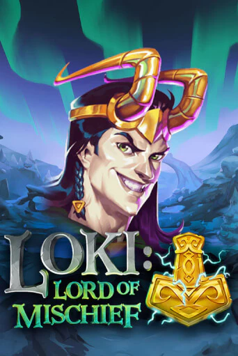 Loki Lord of Mischief демо играть онлайн | MaxBet Казино без регистрации
