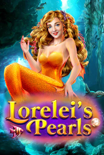 Lorelei's Pearls демо играть онлайн | MaxBet Казино без регистрации