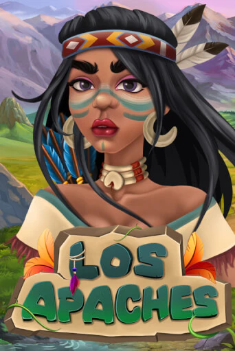Los Apaches демо играть онлайн | MaxBet Казино без регистрации