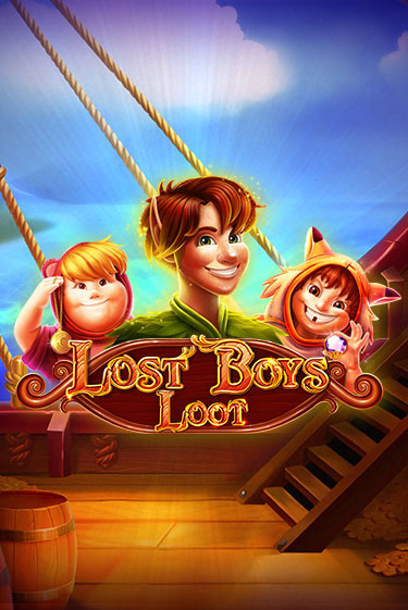 Lost Boys Loot демо играть онлайн | MaxBet Казино без регистрации