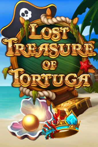 Lost Treasure of Tortuga демо играть онлайн | MaxBet Казино без регистрации