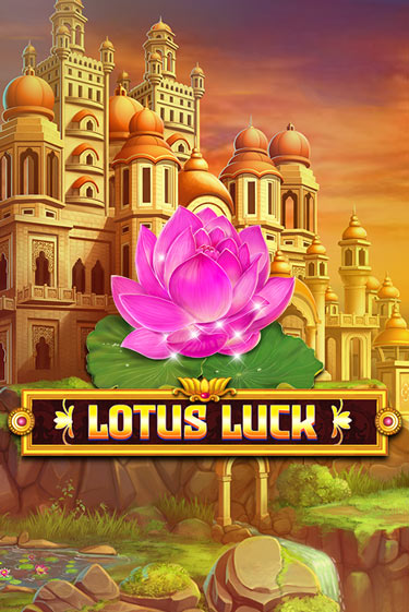 Lotus Luck демо играть онлайн | MaxBet Казино без регистрации