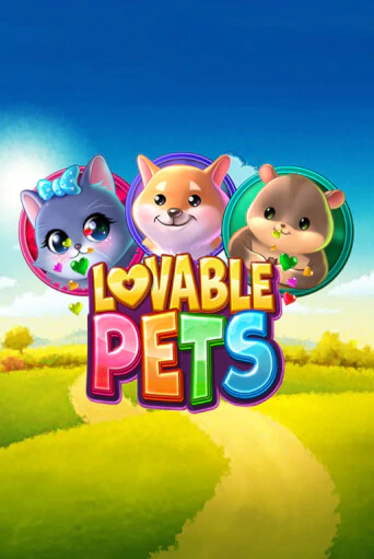 Lovable Pets демо играть онлайн | MaxBet Казино без регистрации