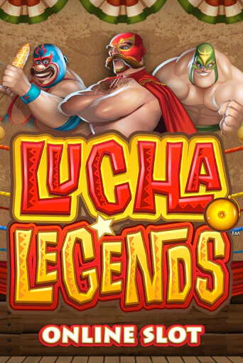 Lucha Legends демо играть онлайн | MaxBet Казино без регистрации