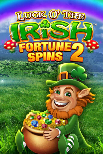 Luck O' The Irish Fortune Spins 2 демо играть онлайн | MaxBet Казино без регистрации