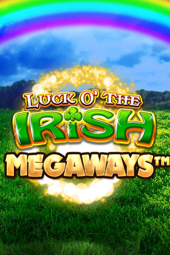 Luck O' The Irish Megaways демо играть онлайн | MaxBet Казино без регистрации