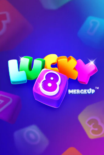 Lucky 8 Merge Up демо играть онлайн | MaxBet Казино без регистрации