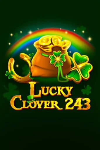 Lucky Clover 243 демо играть онлайн | MaxBet Казино без регистрации