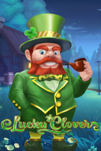 Lucky Clover демо играть онлайн | MaxBet Казино без регистрации
