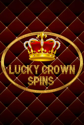 Lucky Crown Spins демо играть онлайн | MaxBet Казино без регистрации