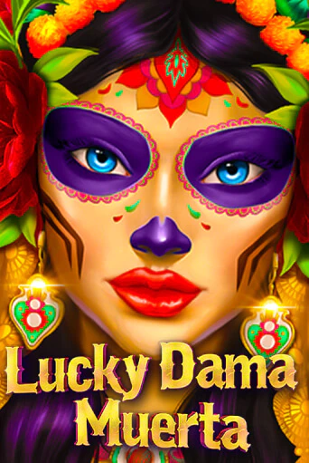 Lucky Dama Muerta демо играть онлайн | MaxBet Казино без регистрации