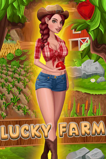 Lucky Farm демо играть онлайн | MaxBet Казино без регистрации