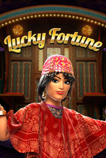 Lucky Fortune демо играть онлайн | MaxBet Казино без регистрации