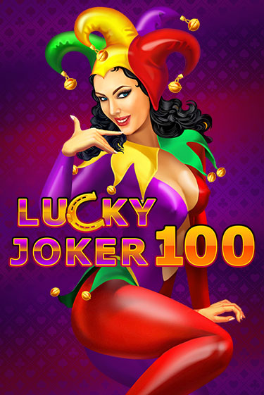 Lucky Joker 100 демо играть онлайн | MaxBet Казино без регистрации