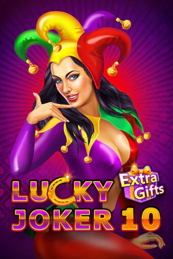 Lucky Joker 10 Extra Gifts демо играть онлайн | MaxBet Казино без регистрации