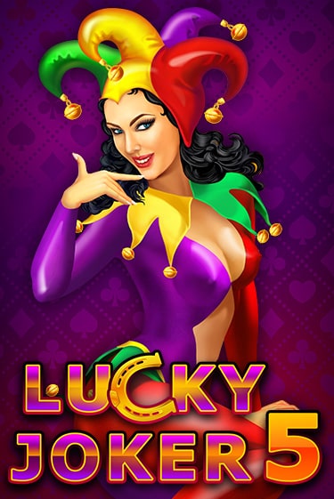 Lucky Joker 5 демо играть онлайн | MaxBet Казино без регистрации