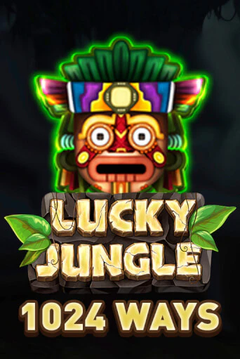 Lucky Jungle 1024 Ways демо играть онлайн | MaxBet Казино без регистрации