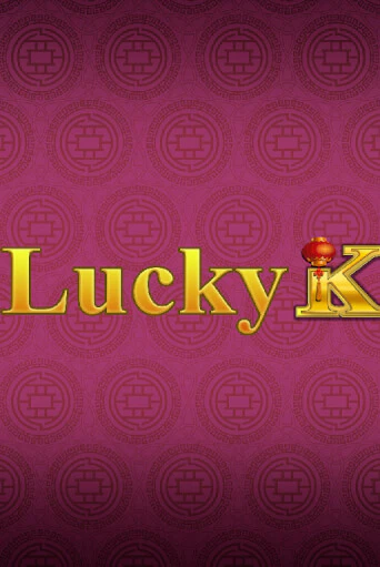 Lucky K демо играть онлайн | MaxBet Казино без регистрации