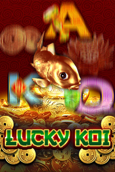 Lucky Koi демо играть онлайн | MaxBet Казино без регистрации