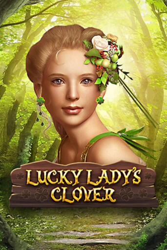 Lucky Lady's Clover демо играть онлайн | MaxBet Казино без регистрации