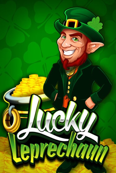 Lucky Leprechaun демо играть онлайн | MaxBet Казино без регистрации