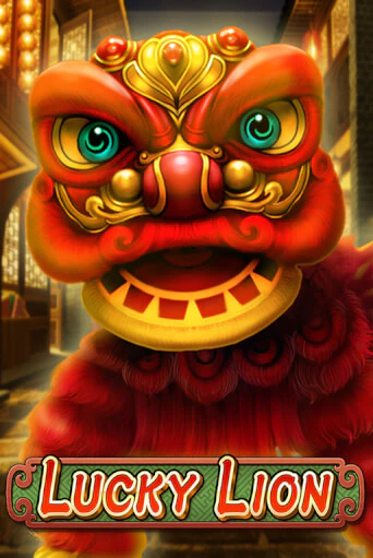 Lucky Lion демо играть онлайн | MaxBet Казино без регистрации