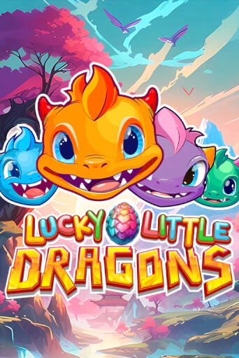 Lucky Little Dragons демо играть онлайн | MaxBet Казино без регистрации