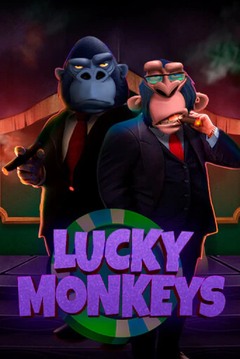 Lucky Monkey демо играть онлайн | MaxBet Казино без регистрации