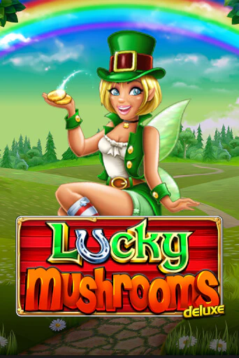 Lucky Mushrooms Deluxe демо играть онлайн | MaxBet Казино без регистрации
