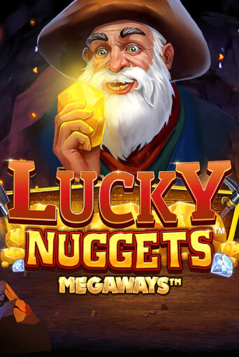 Lucky Nuggets Megaways демо играть онлайн | MaxBet Казино без регистрации