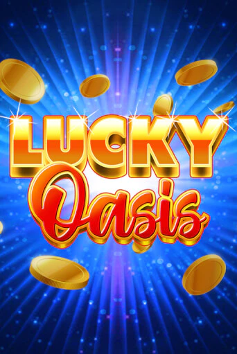 Lucky Oasis демо играть онлайн | MaxBet Казино без регистрации