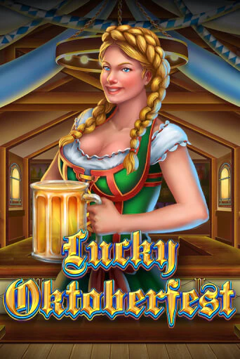Lucky Oktoberfest демо играть онлайн | MaxBet Казино без регистрации