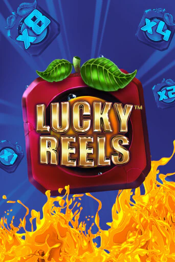 Lucky Reels демо играть онлайн | MaxBet Казино без регистрации