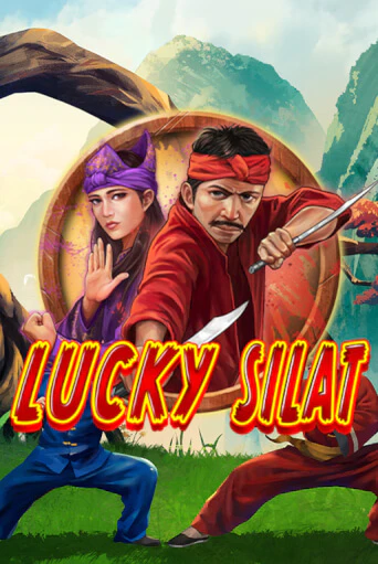 Lucky Silat демо играть онлайн | MaxBet Казино без регистрации