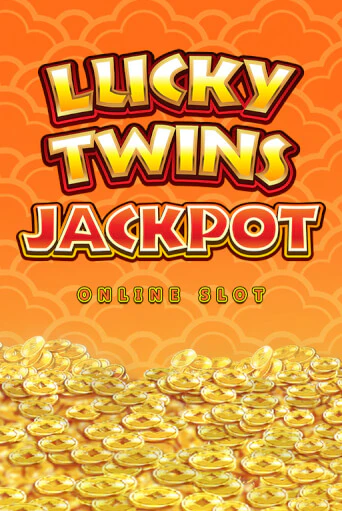Lucky Twins Jackpot демо играть онлайн | MaxBet Казино без регистрации