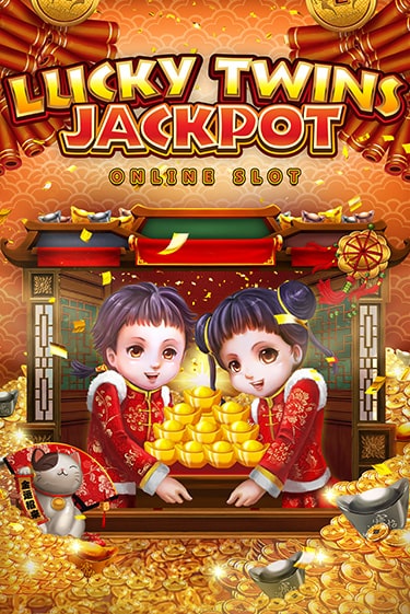 Lucky Twins Jackpot демо играть онлайн | MaxBet Казино без регистрации