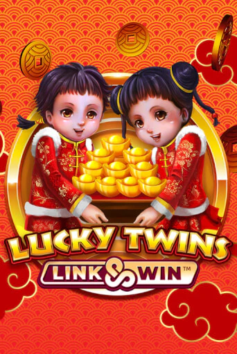 Lucky Twins Link & Win™ демо играть онлайн | MaxBet Казино без регистрации