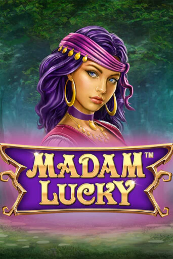 Madam Lucky демо играть онлайн | MaxBet Казино без регистрации
