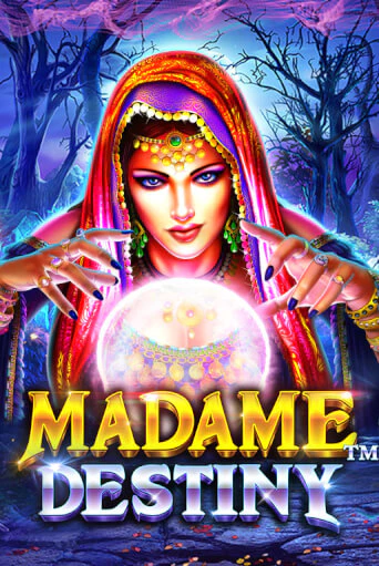 Madame Destiny демо играть онлайн | MaxBet Казино без регистрации
