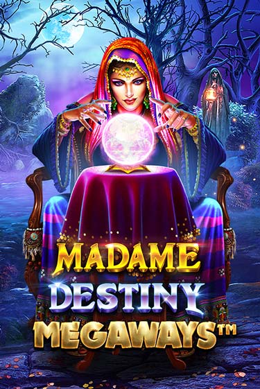 Madame Destiny Megaways демо играть онлайн | MaxBet Казино без регистрации