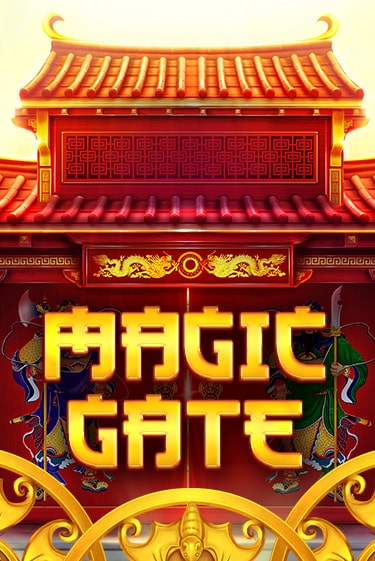 Magic Gate демо играть онлайн | MaxBet Казино без регистрации