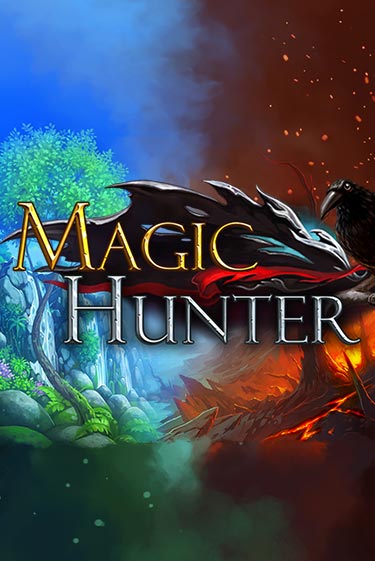 Magic Hunter демо играть онлайн | MaxBet Казино без регистрации