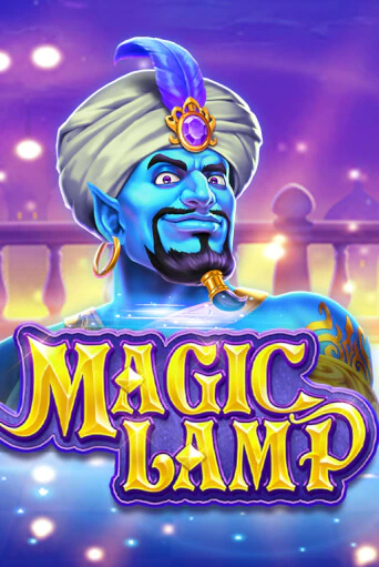 Magic Lamp демо играть онлайн | MaxBet Казино без регистрации