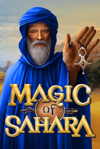 Magic of Sahara демо играть онлайн | MaxBet Казино без регистрации